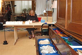 Atelier Els Levelt