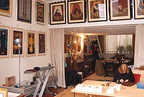 Atelier Els Levelt
