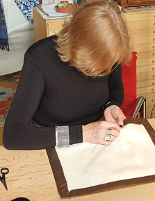 Els Levelt, Elisabeth fecit
